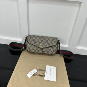 Gucci Ophidia pochette